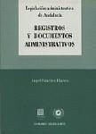 REGISTROS Y DOCUMENTOS ADMINISTRATIVOS | 9788481515824 | SANCHEZ BLANCO, ANGEL