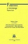 FUNDACIONES Y MECENAZGO | 9788484443964 | YEBRA MARTUL-ORTEGA, PERFECTO