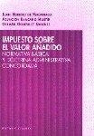 IMPUESTO SOBRE EL VALOR AÑADIDO | 9788481511017 | HERRERO DE MADARIAGA, JUAN