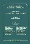 SISTEMA TRIBUTARIO ESTATAL TOMO III | 9788481515299