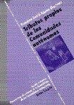 TRIBUTOS PROPIOS DE LAS COMUNIDADES AUTONOMAS | 9788481513202 | ADAME MARTINEZ, FRANCISCO DAVID