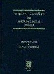PROBLEMATICA ESPAÑOLA DE LA SEGURIDAD SOCIAL EUROPEA | 9788481518702