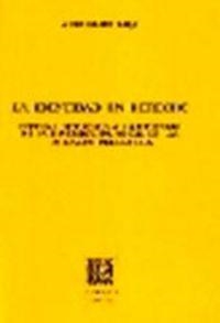 IDENTIDAD EN DERECHO, LA | 9788487708664 | BAUZA GAYA, JOSE