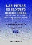 PENAS EN EL NUEVO CODIGO PENAL, LAS | 9788481513103 | SERRANO BUTRAGUEÑO, IGNACIO