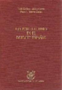 PARCELACIONES EN EL DERECHO ESPAÑOL, LAS | 9788487708916 | ROMERO CANDAU, PEDRO ANTONIO