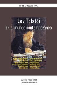 LEV TOLSTOI EN EL MUNDO CONTEMPORANEO | 9788498368710 | KRESSOVA, NINA