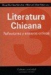 LITERATURA CHICANA. REFLEXIONES Y ENSAYOS CRITICOS | 9788484440246 | VILLAR RASO, MANUEL