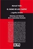 HISTORIAS SIN HISTORIA DE LA NATURALEZA HUMANA (AGATHA CHRISTIE) | 9788498360776 | VALLE GARCIA, MANUEL