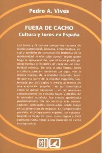 FUERA DE CACHO | 9788498369090 | VIVES AZANCOT, PEDRO ANTONIO