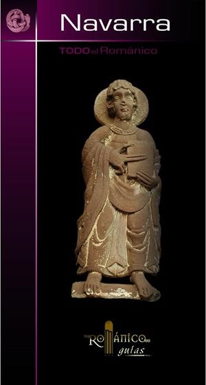 TODO EL ROMÁNICO DE NAVARRA | 9788415072904 | MARTINEZ ALAVA, CARLOS J.
