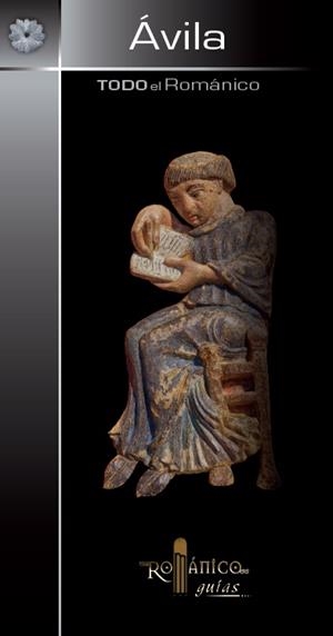 TODO EL ROMÁNICO DE ÁVILA | 9788417158149 | MORENO BLANCO, RAIMUNDO