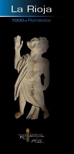 TODO EL ROMÁNICO DE LA RIOJA | 9788417158224 | SÁEZ RODRÍGUEZ, MINERVA