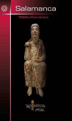 TODO EL ROMÁNICO DE SALAMANCA | 9788417158279 | VARIOS AUTORES