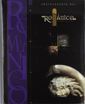 ENCICLOPEDIA DEL ROMÁNICO. LEÓN | 9788489483774 | VARIOS AUTORES