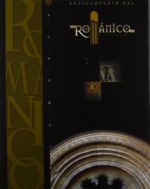 ENCICLOPEDIA DEL ROMÁNICO. SALAMANCA | 9788489483231 | VARIOS AUTORES