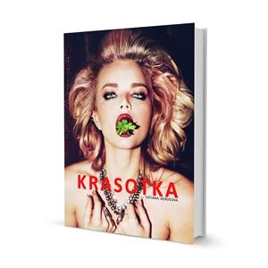 KRASOTKA | 9781909870192 | GERUSOVA, TATIANA