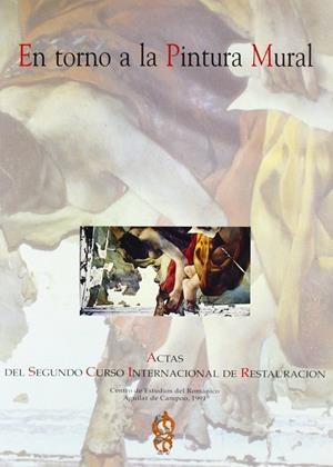 EN TORNO A LA PINTURA MURAL | 9788460085911 | COLALUCCI, GIANLUIGI