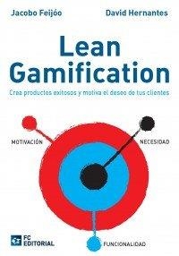 LEAN GAMIFICATION | 9788416671380 | FEIJÓO, JACOBO