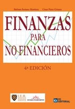 FINANZAS PARA NO FINANCIEROS 4'ED | 9788417701253 | SORIANO MARTINEZ