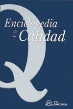 ENCICLOPEDIA MULTIMEDIA DE LA CALIDAD | 9788489786738 | ADS