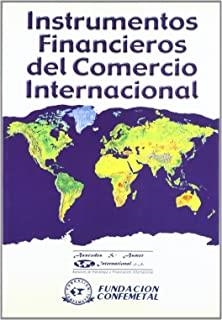 INSTRUMENTOS FINANCIEROS DEL COMERCIO INTERNACIONAL | 9788495428134 | GARCÍA PÉREZ, GLORIA