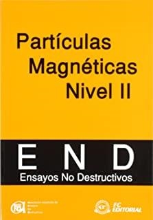 END. PARTÍCULAS MAGNÉTICAS. NIVEL II | 9788495428721