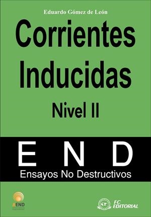 CORRIENTES INDUCIDAS. NIVEL II | 9788492735051 | AEND