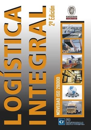 LOGÍSTICA INTEGRAL | 9788492735747 | BUREAU VERITAS FORMACIÓN