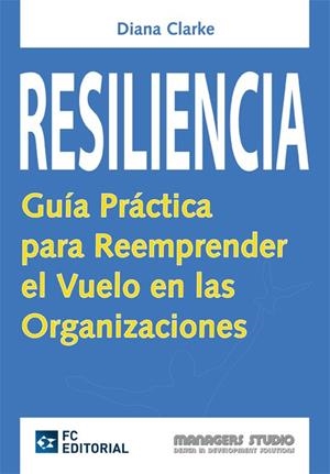 RESILIENCIA | 9788415683063 | CLARKE, DIANA
