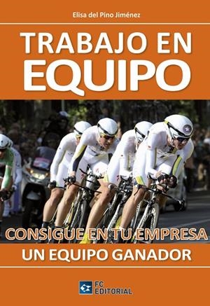 TRABAJO EN EQUIPO | 9788415683018 | DEL PINO JIMENEZ, ELISA