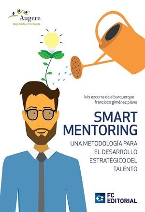 SMART MENTORING | 9788416671168 | EZCURRA DE ALBURQUERQUE, LUIS