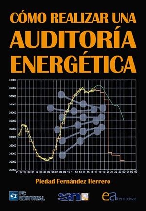 CÓMO REALIZAR UNA AUDITORIA ENERGÉTICA | 9788492735938 | FERNANDEZ HERRERO, PIEDAD