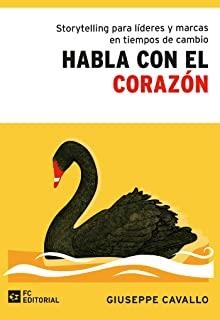 HABLA CON EL CORAZÓN | 9788417701864