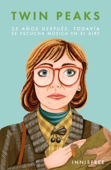 TWIN PEAKS | 9781909870260