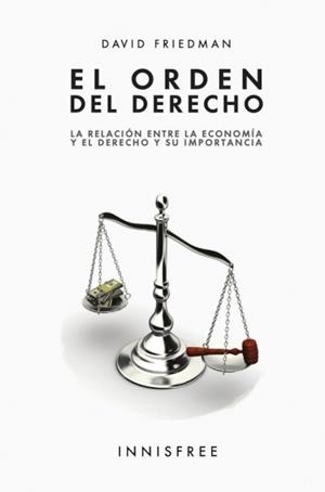 ORDEN DEL DERECHO, EL | 9780463894705 | FRIEDMAN, DAVID