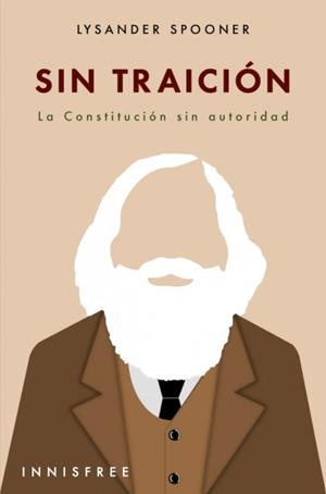 SIN TRAICION | 9781005183325 | CARSON, KEVIN A.