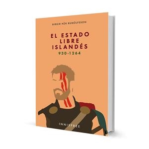ESTADO LIBRE ISLANDES 930-1264, EL | 9781005386108 | POR RUNOLFSSON, BIRGIR