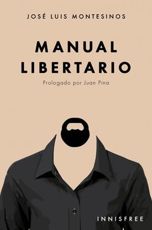 MANUAL LIBERTARIO | 9781005462017 | MONTESINOS, JOSE LUIS
