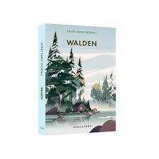 WALDEN | 9781005594442 | THOREAU, HENRY DAVID