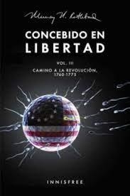 CONCEBIDO EN LIBERTAD VOL. III | 9781005605131 | ROTHBARD, MURRAY N.