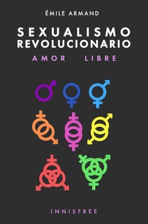 SEXUALISMO REVOLUCIONARIO | 9781005817350 | ARMAND, EMILE
