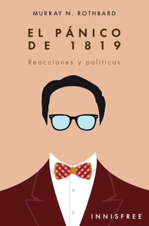 PANICO DE 1819, EL | 9781005951177 | ROTHBARD, MURRAY N.