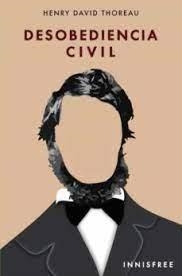 DESOBEDIENCIA CIVIL | 9781005967642 | THOREAU, HENRY DAVID