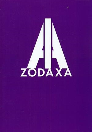 ZODAXA 2 | 9781370346059