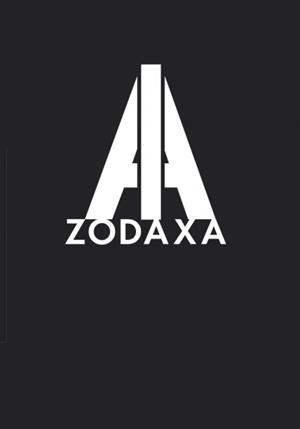 ZODAXA 1 | 9781909870086