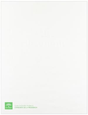 ESTATUTO DE AUTONOMÍA DE ANDALUCÍA DE 2007, EL | 9788461174942 | AGUDO, MIGUEL J.