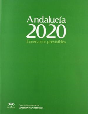 ANDALUCÍA 2020 | 9788461271801 | BERICAT, EDUARDO