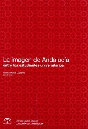 IMAGEN DE ANDALUCÍA ENTRE LOS ESTUDIANTES UNIVERSITARIOS, LA | 9788461297931 | CASTILLA, CARMEN