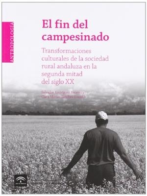 FIN DEL CAMPESINADO, EL | 9788461334285 | RODRIGUEZ, SALVADOR