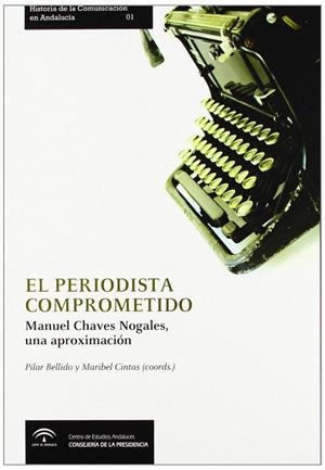 PERIODISTA COMPROMETIDO, EL | 9788469225134 | BELLIDO, PILAR